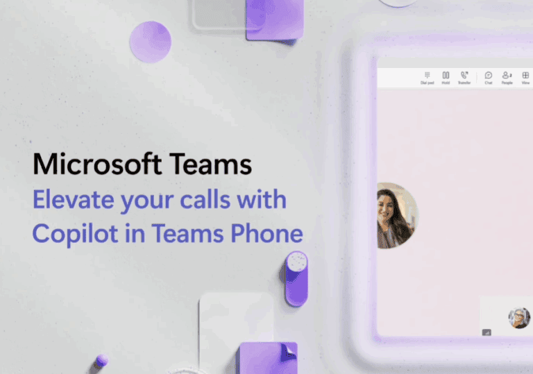 Hoe Teams Phone je werk verandert
