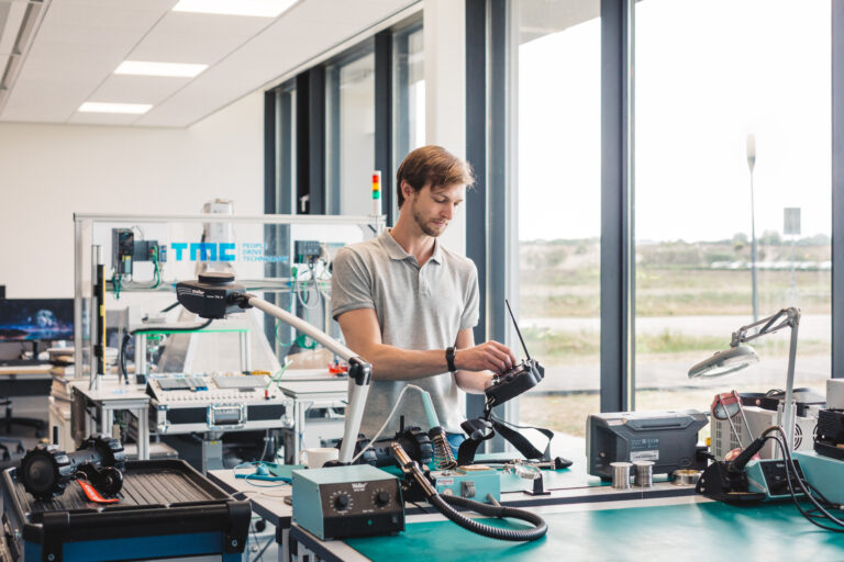 Robotisering in 2025: tussen hype en realiteit