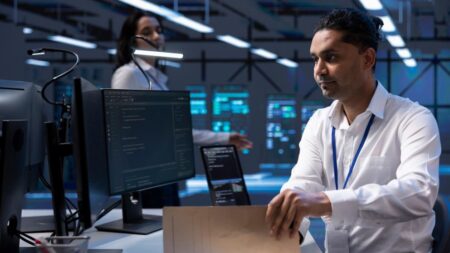 Canon lanceert Subscription Security Services voor printbeveiliging