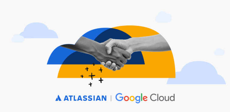 Atlassian versterkt cloudstrategie via samenwerking met Google Cloud