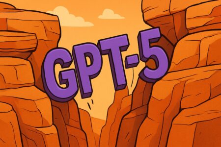 De ongemakkelijke waarheid over GPT-5, de impact van modellen vervaagt