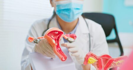 Lab meldde datalek baarmoederhalskankertest pas maand later