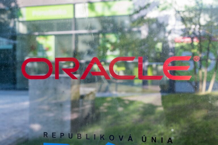 Oracle gaat Google Gemini-modellen aanbieden