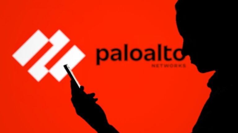 Oprichter Nir Zuk stopt bij Palo Alto