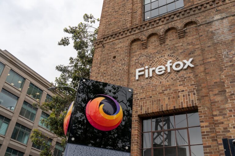 Mozilla waarschuwt voor phishing gericht op add-on ontwikkelaars