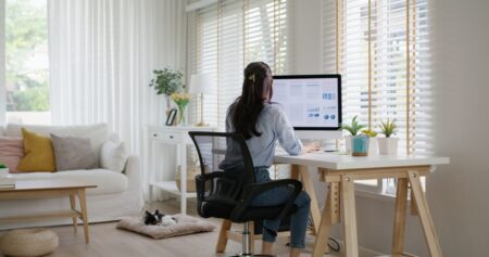 Beveilig je organisatie in het tijdperk van hybride werken