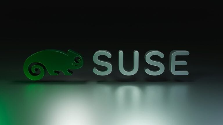 SUSE-CEO over digitale soevereiniteit: “Als Europees bedrijf heb je een streepje voor”