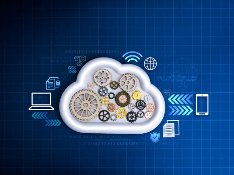 Soevereine Cloud: grip op je digitale toekomst in een geopolitiek tijdperk