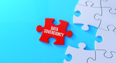 Datasoevereiniteit: van vaag begrip naar strategische noodzaak