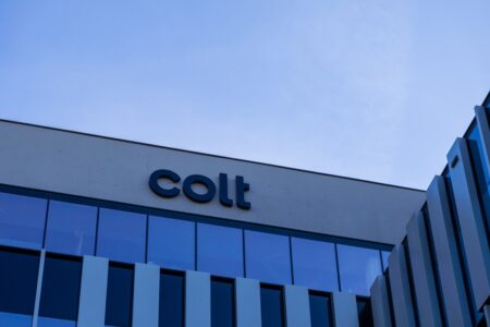 Telecombedrijf Colt getroffen door cyberaanval