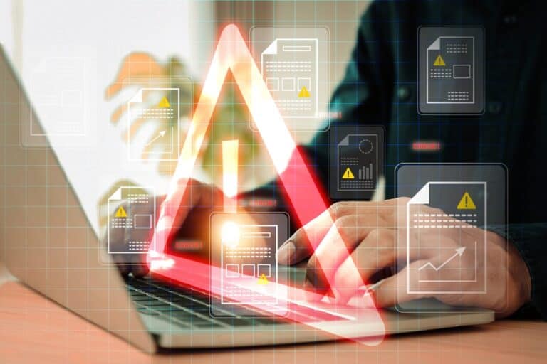 Cyberdreigingen nemen toe: zo bescherm je je organisatie