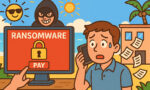 De zomer van de datalekken: van ransomware tot voice phishing