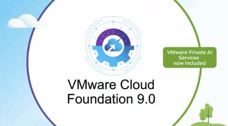 Broadcom maakt VMware AI-native met VCF 9 en Private AI Services