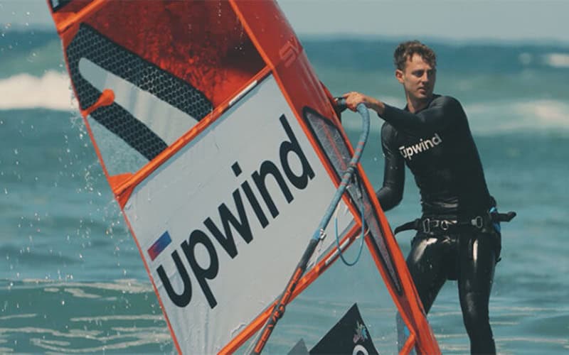 Upwind haalt 300 miljoen dollar op met waardering van 3,8 miljard