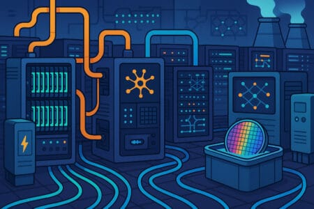 Nebul heeft AI factory al gebouwd, met NetApp als storagelaag