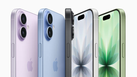 iPhone 17 biedt meer rekenkracht en langer uithoudingsvermogen