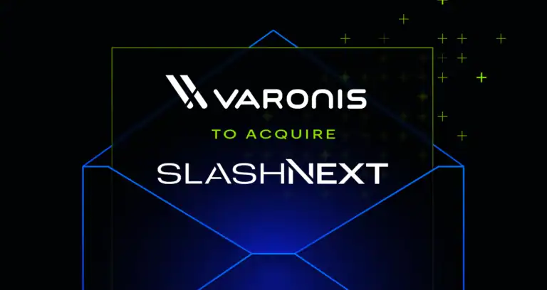 Varonis neemt SlashNext over voor e-mailsecurity