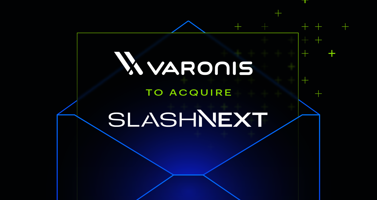 Varonis neemt SlashNext over voor e-mailsecurity