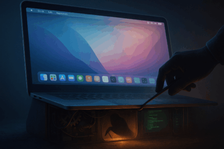 Ook macOS bevat backdoors: hoe de ‘ChillyHell’-malware werkt