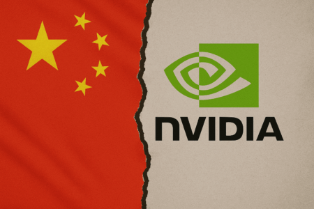 China probeert AI-opmars zonder Nvidia te redden, lukt dat?