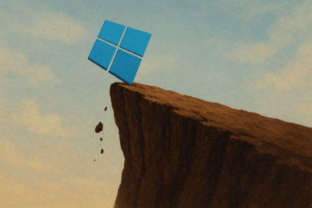 Wat gebeurt er na de einddatum van Windows 10?