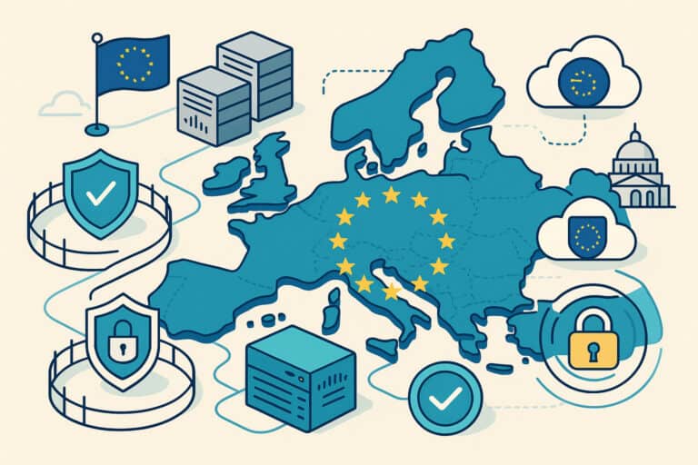 Cisco Sovereign Critical Infrastructure geeft klanten volledige controle over infrastructuur