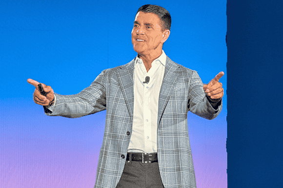 Workday CEO