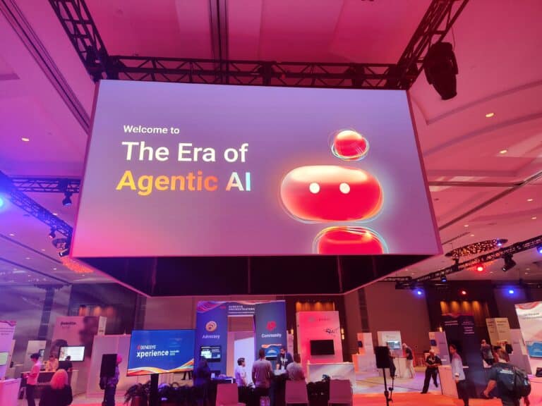 AI-agents nemen regie over customer experience bij Genesys