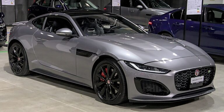 Jaguar-Land Rover krijgt staatsgarantie om leveranciers te redden na hack