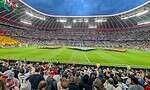 De technologie achter een UEFA Nations League wedstrijd