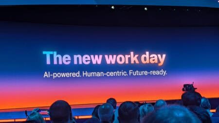 Workday Build: Nieuw ontwikkelaarsplatform voor AI-oplossingen