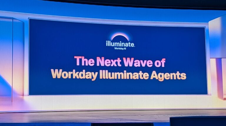 Workday breidt AI-agents uit naar HR, Finance en specifieke industrieën