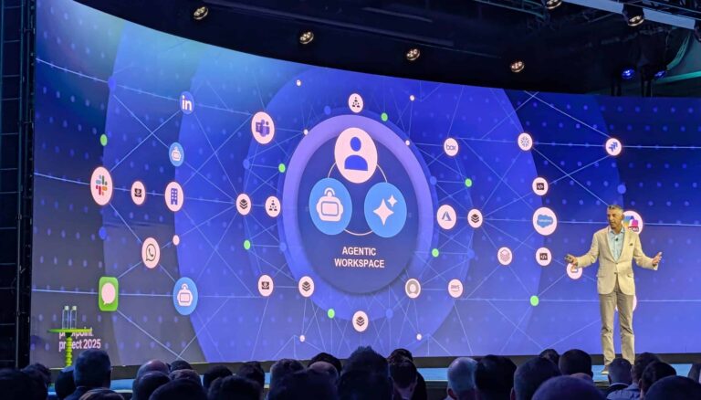 Proofpoint beveiligt samenwerking tussen mens en AI-agent