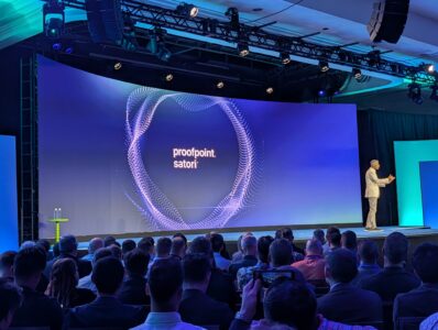 Waarom human-centric security niet zonder AI kan