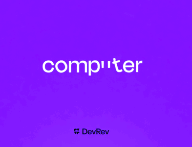 DevRev Computer: AI-assistent wordt AI-collega
