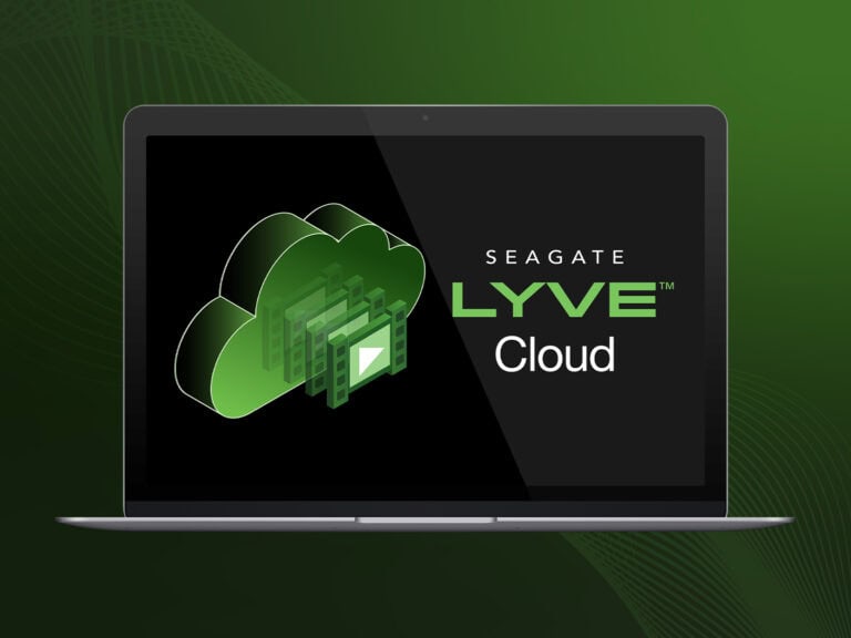 Seagate en Acronis bundelen krachten voor archival cloud storage