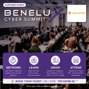 Gratis naar de Benelux Cyber Summit 2025 in Amsterdam