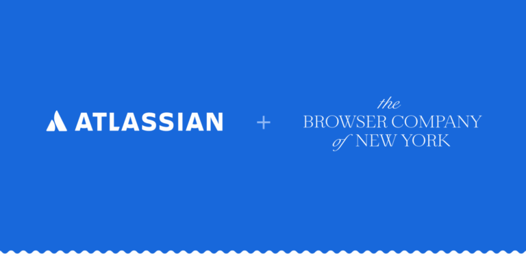 Atlassian koopt The Browser Company: nieuwe browser voor kenniswerker