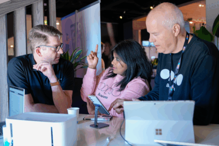 Hoe Odido Business en Microsoft-diensten samenkomen