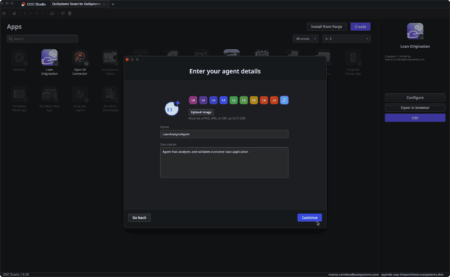 OutSystems maakt Agent Workbench algemeen beschikbaar