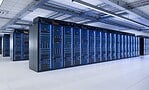 Nebul deployt ruim 1.000 Blackwell Ultra-GPU’s in België