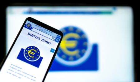 EU-ministers akkoord over digitale euro