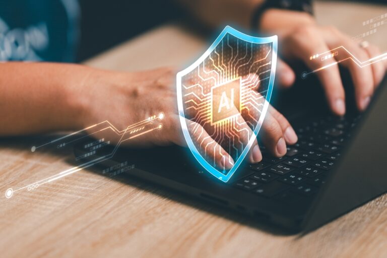 De AI-wedloop in cybersecurity: hoe cybercriminelen en bedrijven elkaar steeds te snel af proberen te zijn