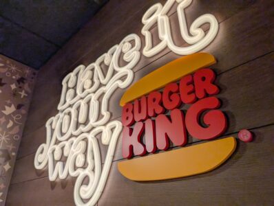 Hackers breken met speels gemak in bij Burger King