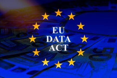 EU Data Act vanaf vandaag van kracht: bedrijven vrij van cloudlock-in