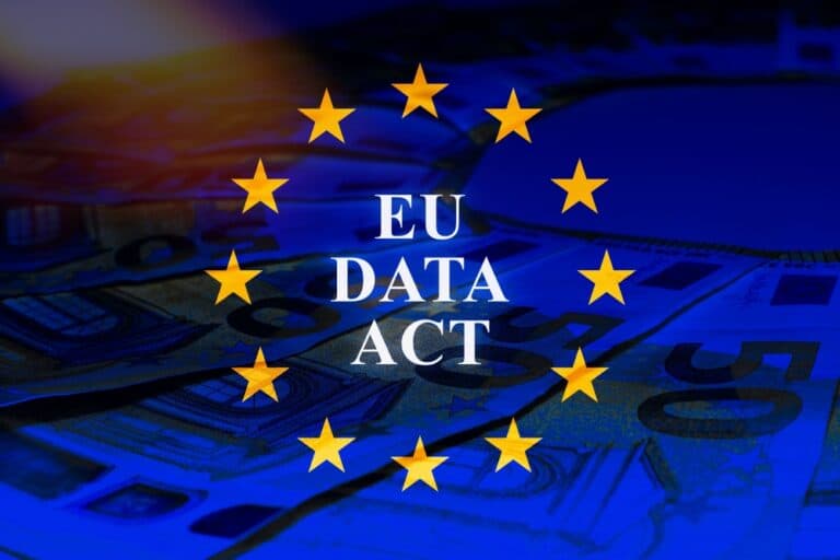 EU Data Act vanaf vandaag van kracht: bedrijven vrij van cloudlock-in