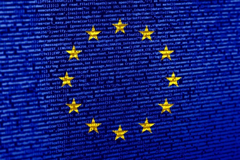 Datasoevereiniteit is niet langer een juridische kwestie; het is een strategische noodzaak
