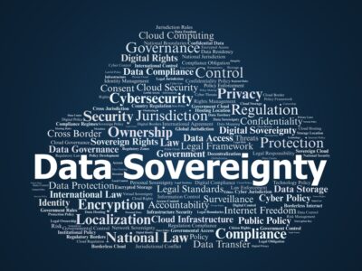 Vertrouwen, controle en transparantie: datasoevereiniteit in Nederland en Europa