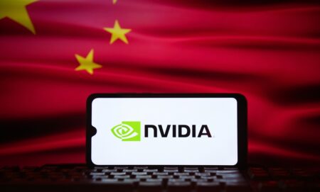 China verbiedt grote techbedrijven Nvidia-chips te kopen