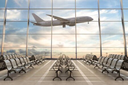 Cyberaanval op Collins Aerospace-software veroorzaakt geannuleerde vluchten